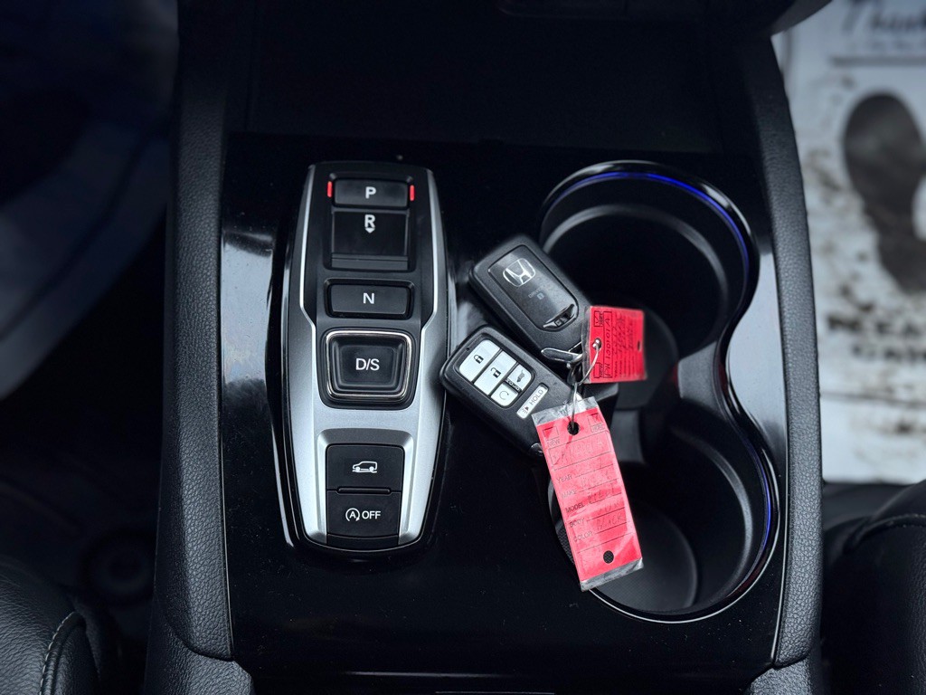 2017 Honda Pilot Image 7