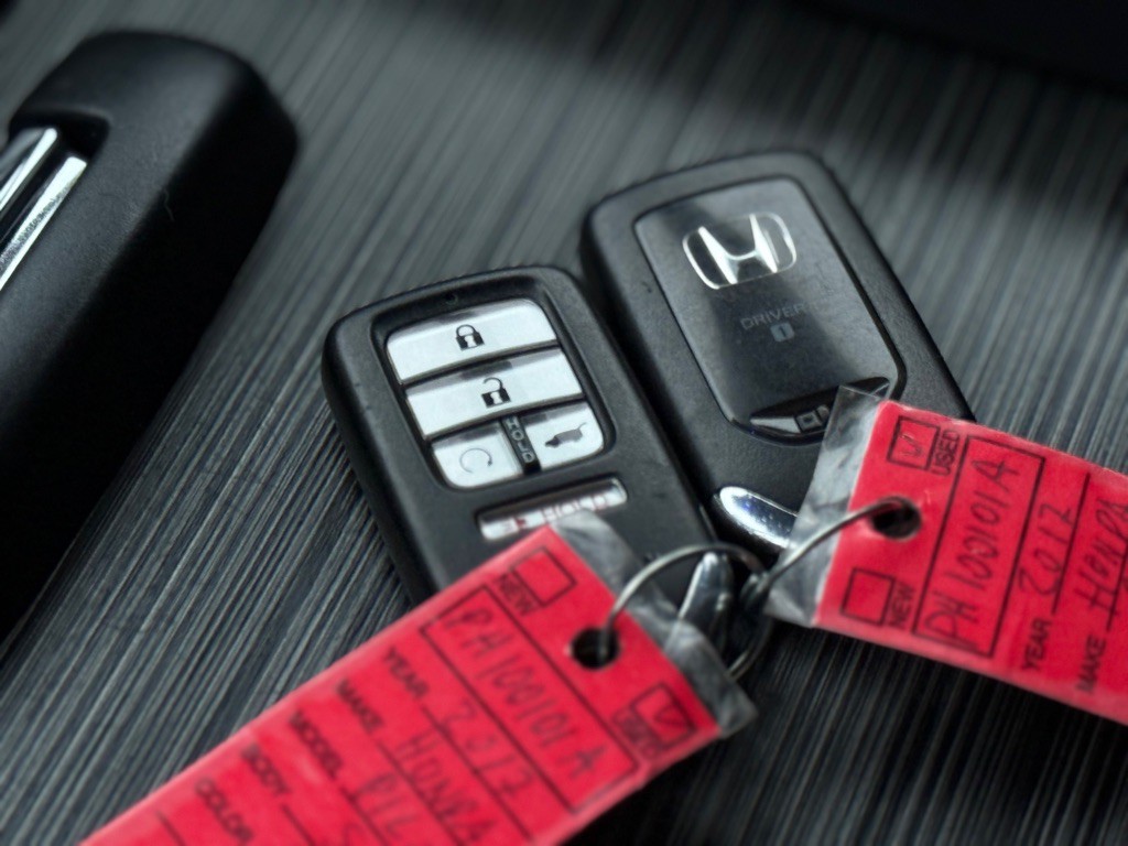 2017 Honda Pilot Image 8