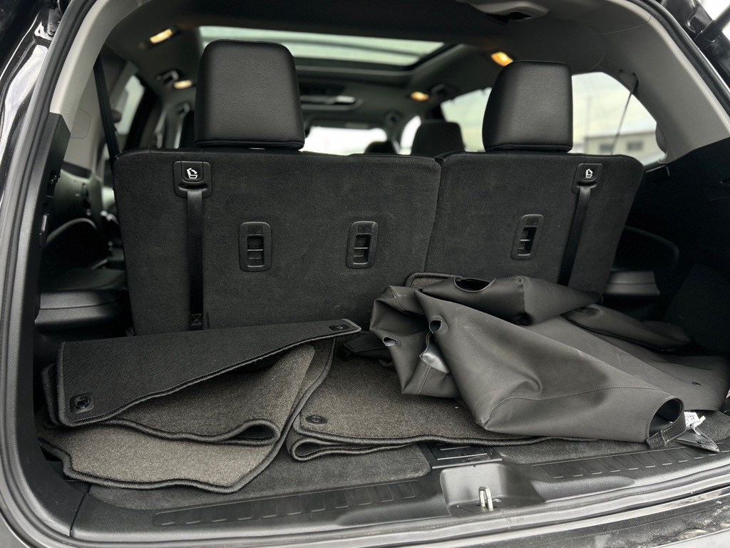 2017 Honda Pilot Image 13