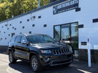 Image for 2014 Jeep Grand Cherokee Limited ID: 6902626