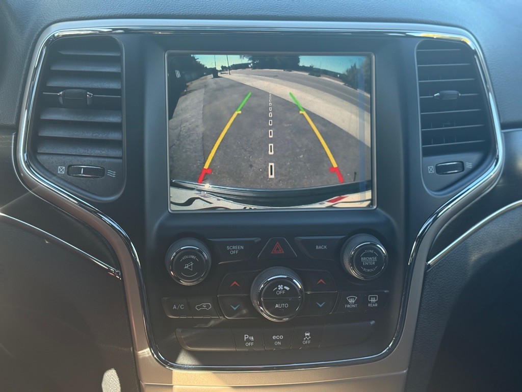 2014 Jeep Grand Cherokee Image 9