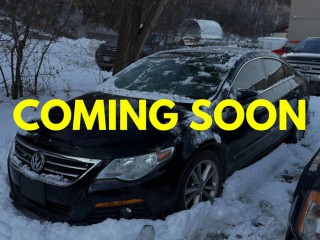 Image for 2014 Volkswagen Passat S ID: 6967821