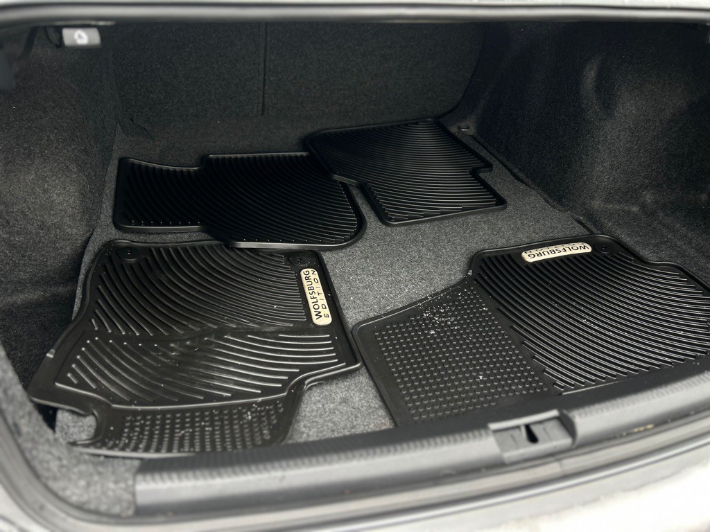 2014 Volkswagen Passat Image 9