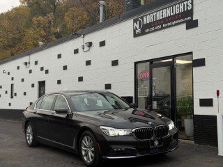 Image for 2017 BMW 7 Series 740xi ID: 6967840