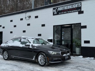 Image for 2017 BMW 7 Series 740xi ID: 6967840