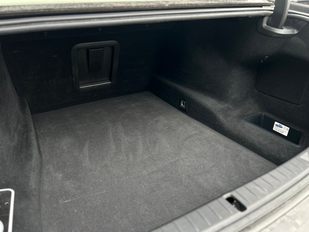 2017 BMW 7 Series Image 11