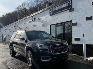 Image for 2015 GMC Acadia SLT-1 ID: 6967866