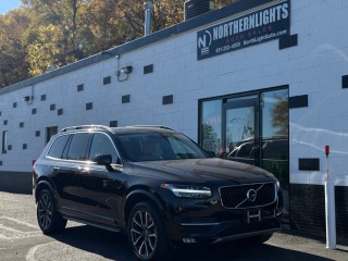 Image for 2016 Volvo XC90 T6 ID: 6967900