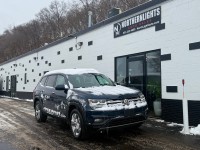 Image for 2018 Volkswagen Atlas SE ID: 7019324