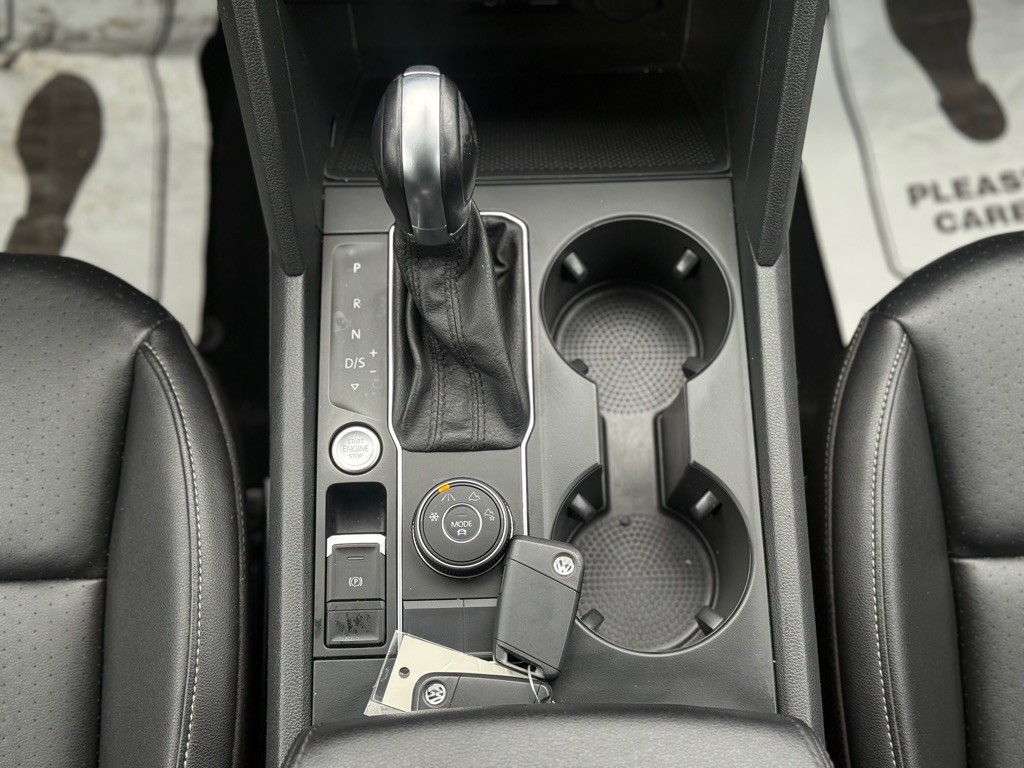 2018 Volkswagen Atlas Image 6