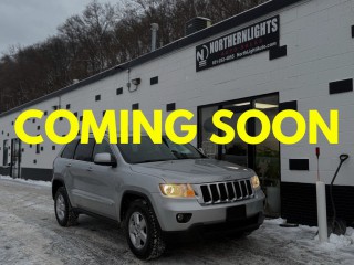 Image for 2012 Jeep Grand Cherokee Laredo ID: 7053349