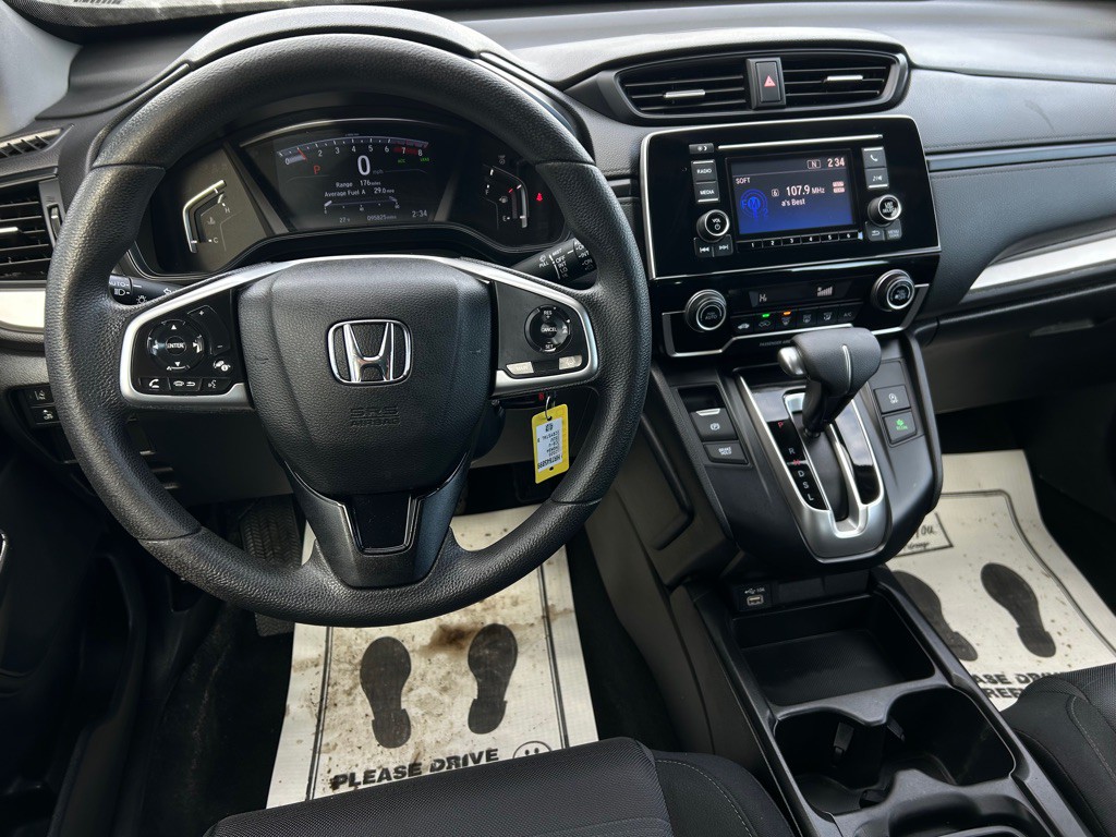 2020 Honda CR-V Image 3
