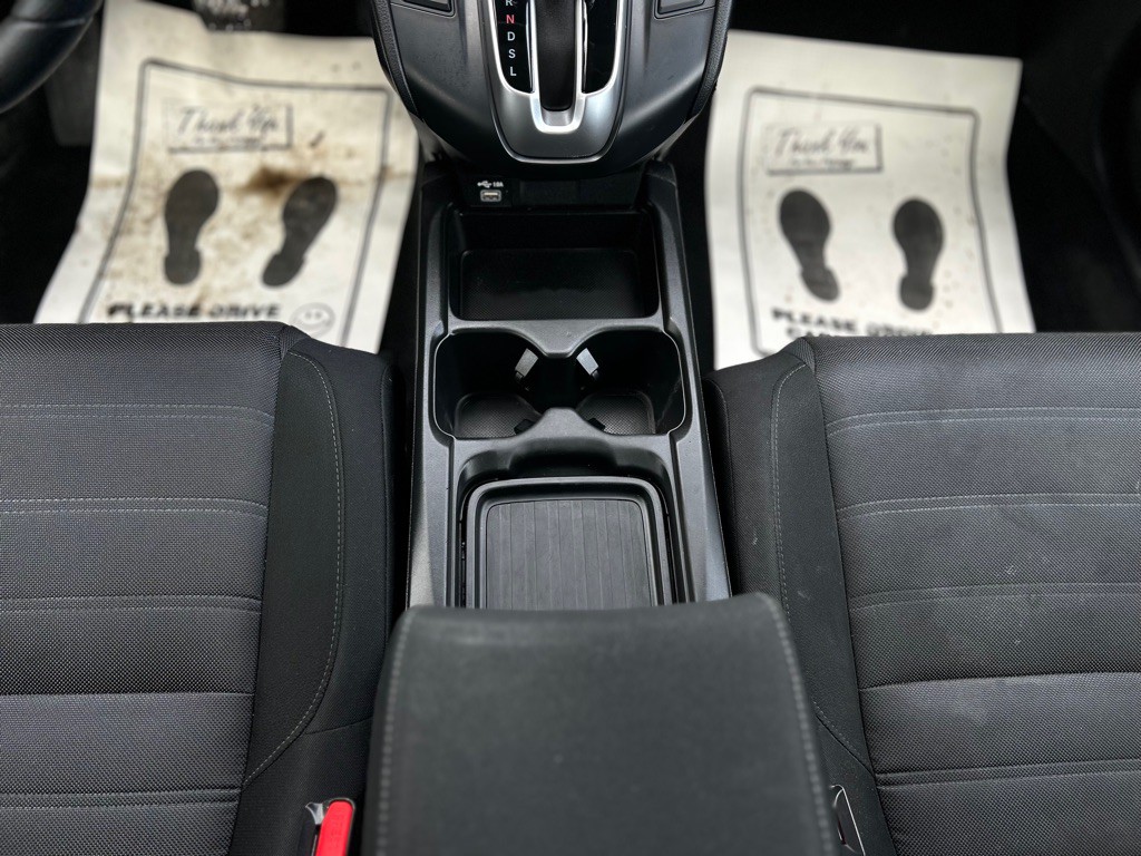 2020 Honda CR-V Image 5