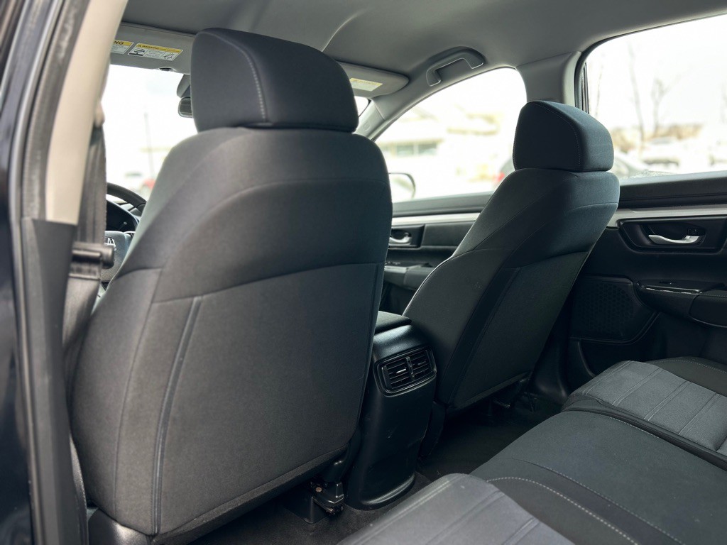 2020 Honda CR-V Image 8