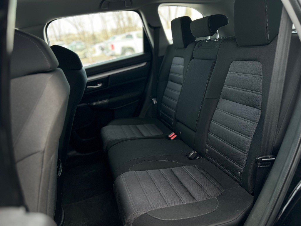 2020 Honda CR-V Image 9