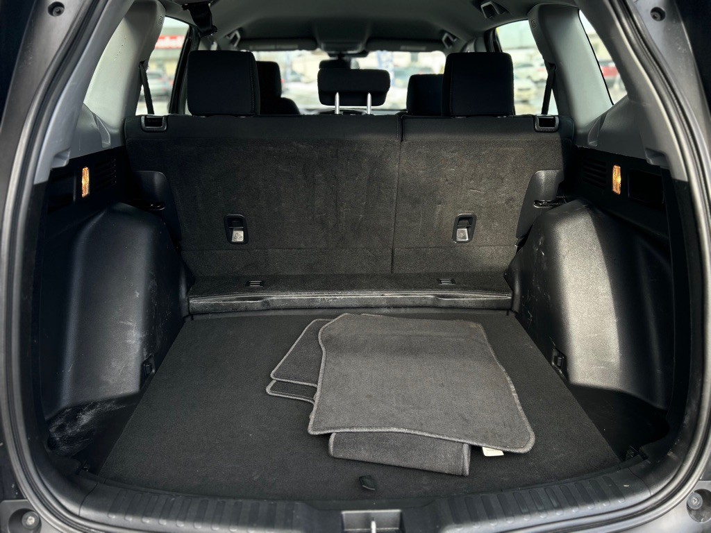 2020 Honda CR-V Image 10