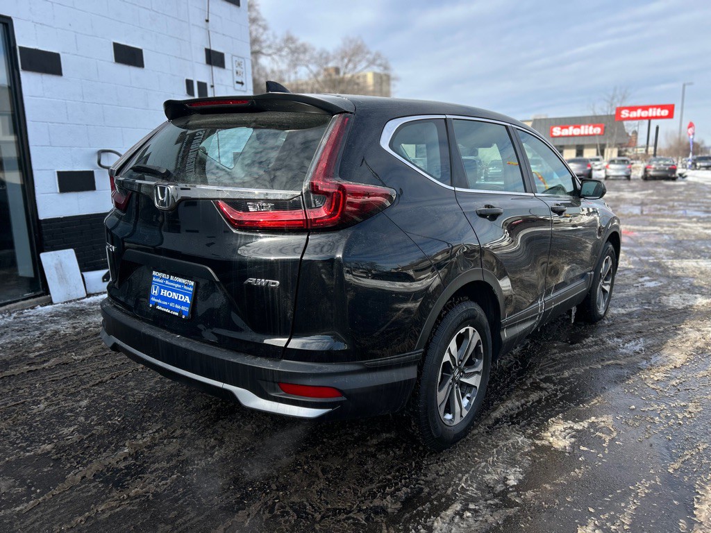 2020 Honda CR-V Image 15