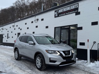 Image for 2017 Nissan Rogue SV ID: 7053366
