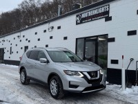 Image for 2017 Nissan Rogue SV ID: 7053366