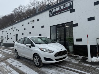 Image for 2016 Ford Fiesta SE ID: 7053372