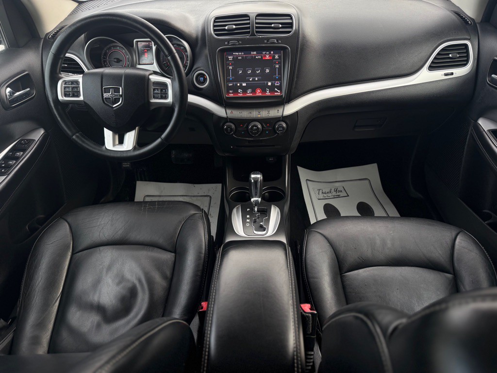 2013 Dodge Journey Image 2