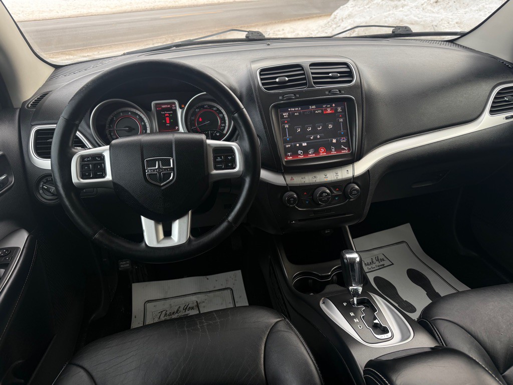 2013 Dodge Journey Image 3