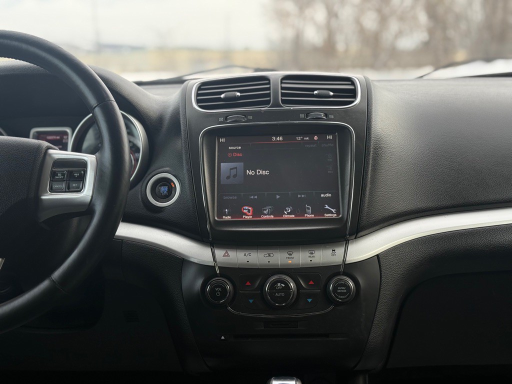 2013 Dodge Journey Image 4