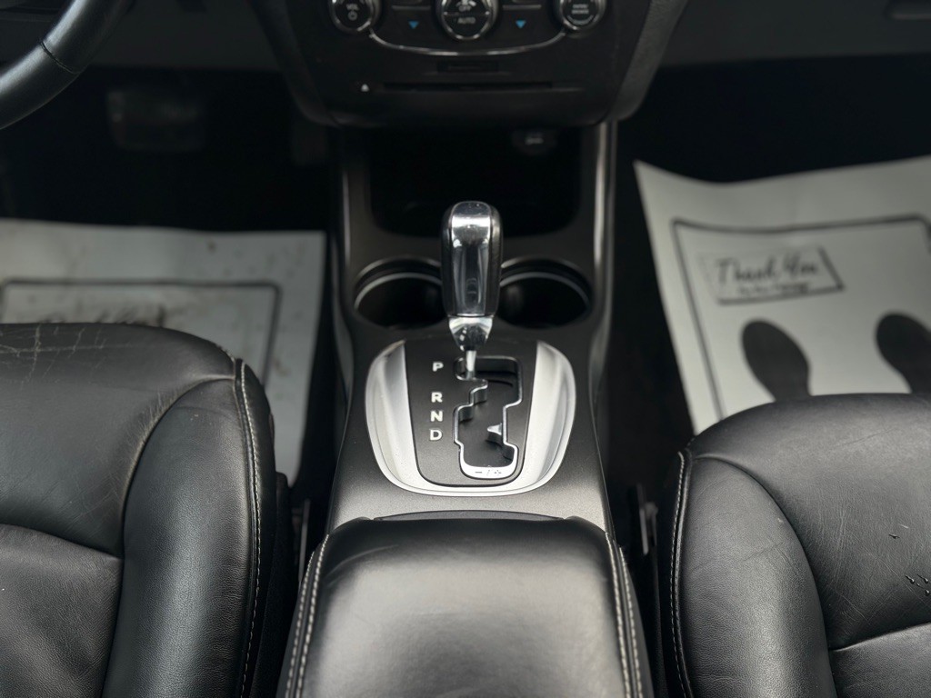 2013 Dodge Journey Image 5