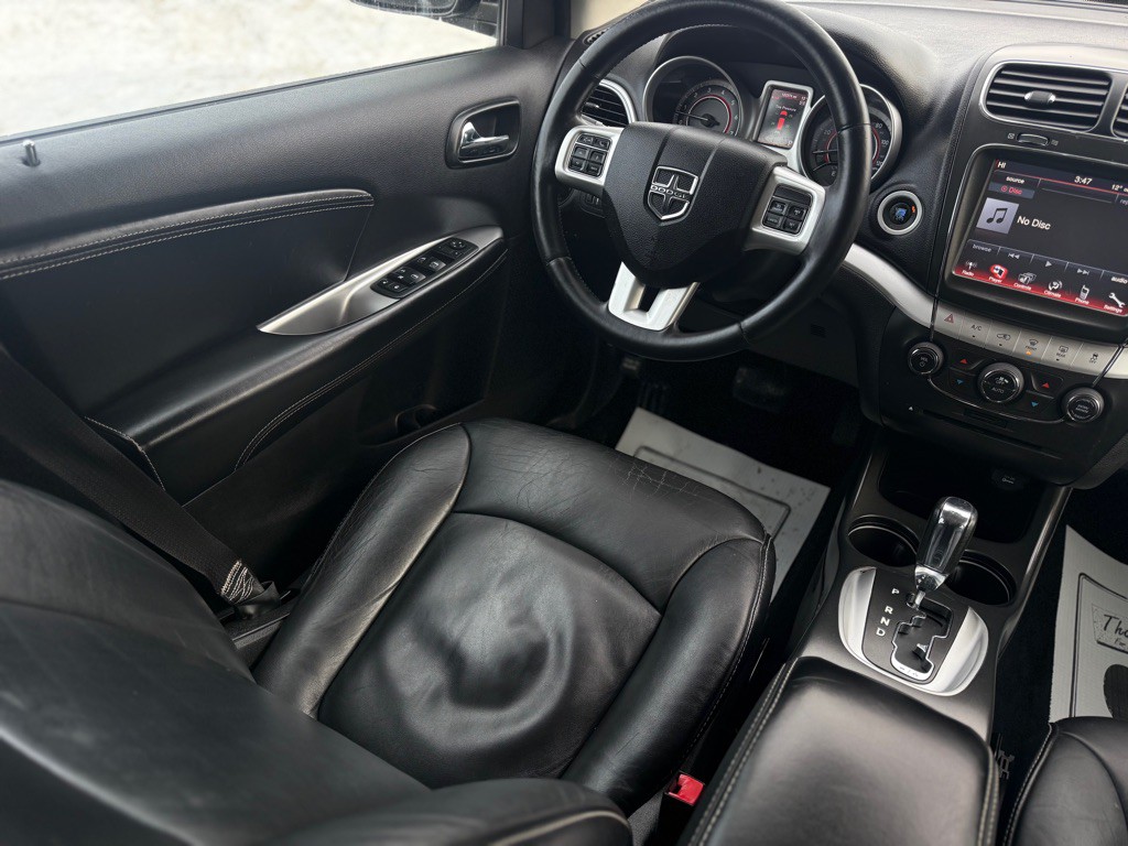 2013 Dodge Journey Image 6