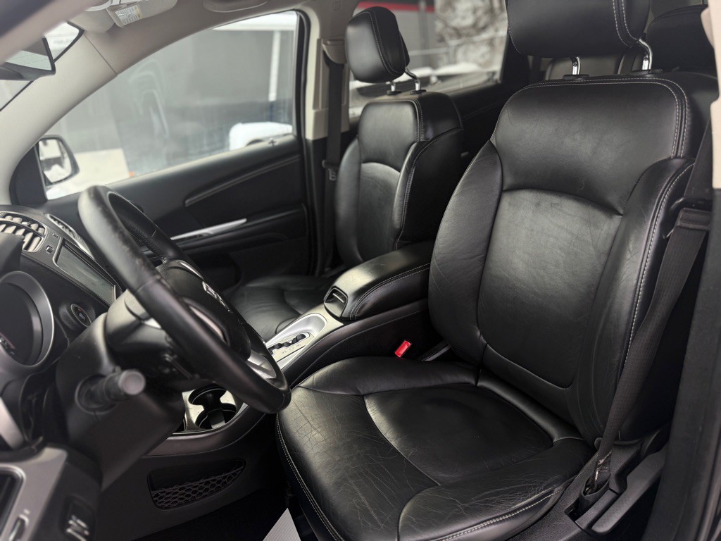 2013 Dodge Journey Image 7