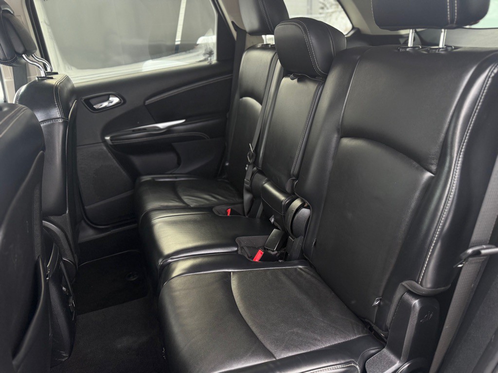 2013 Dodge Journey Image 8