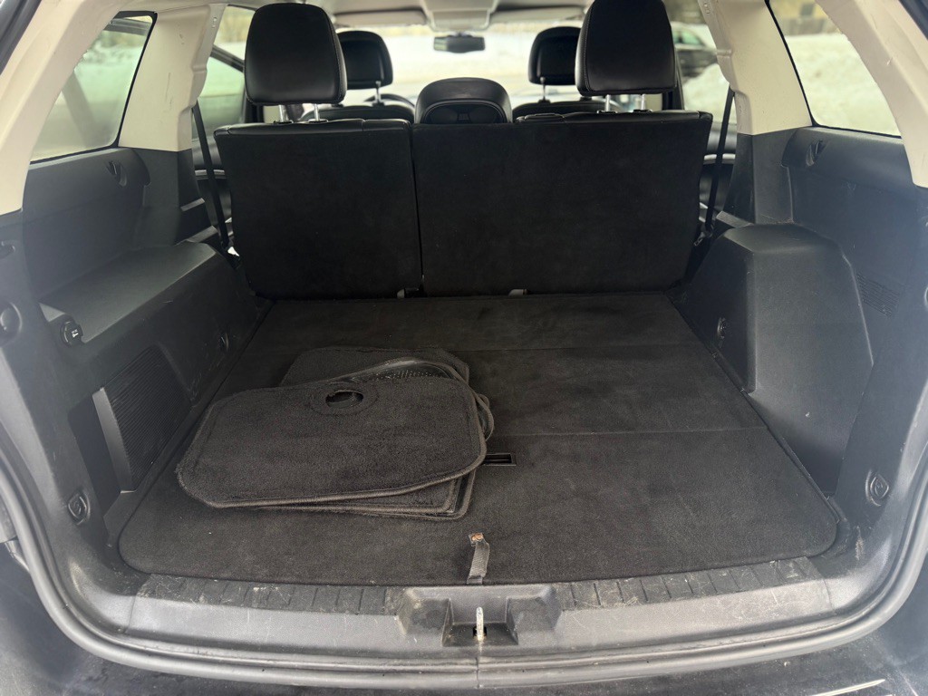 2013 Dodge Journey Image 9