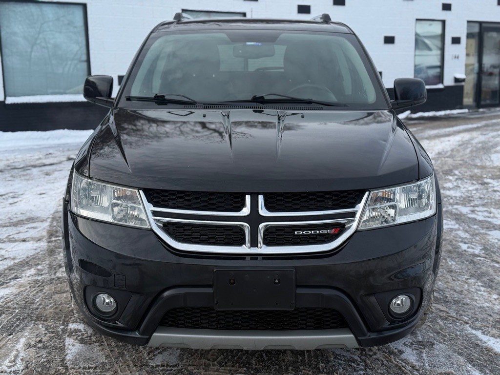 2013 Dodge Journey Image 10