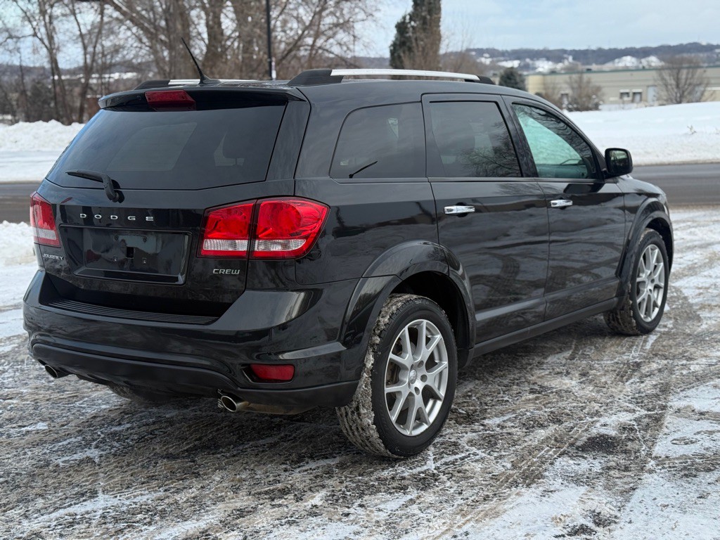 2013 Dodge Journey Image 13