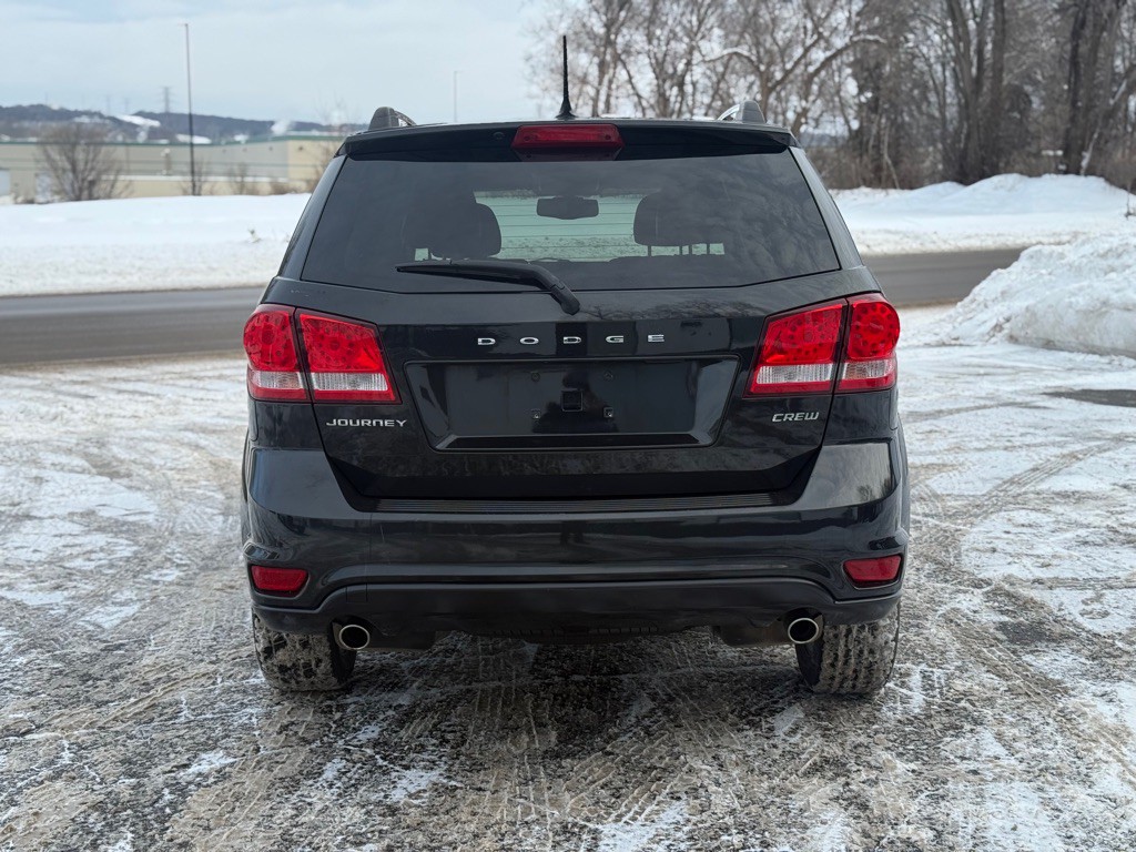 2013 Dodge Journey Image 14