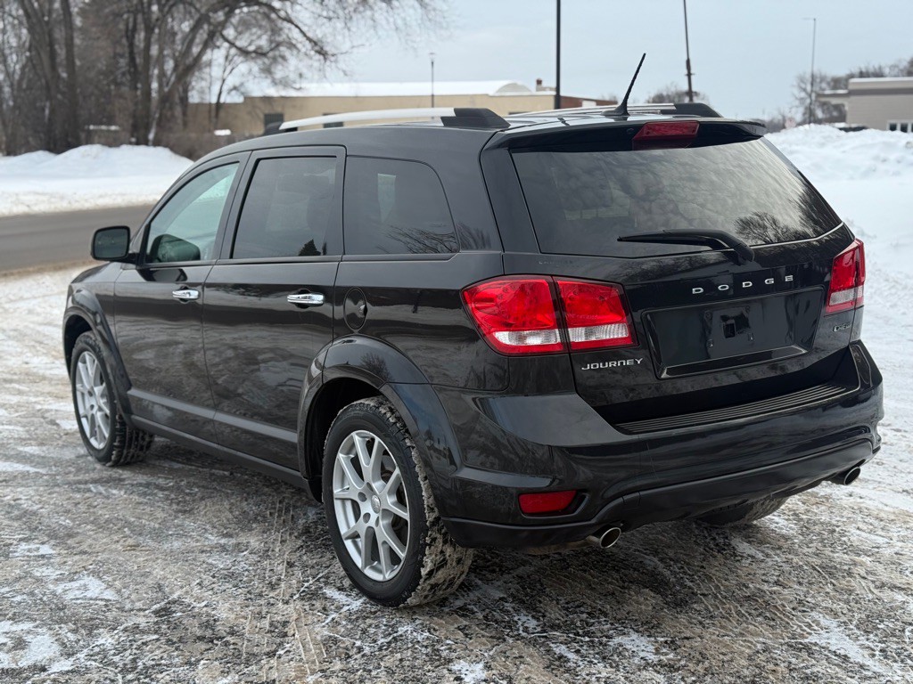 2013 Dodge Journey Image 15
