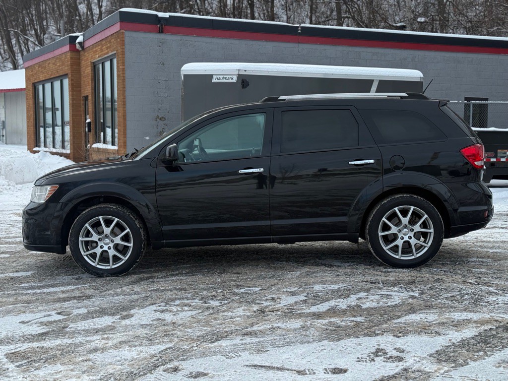 2013 Dodge Journey Image 16