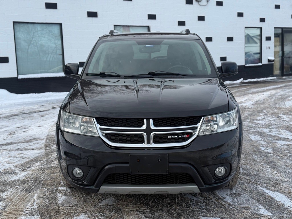 2013 Dodge Journey Image 18