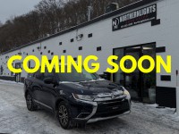 Image for 2016 Mitsubishi Outlander SE ID: 7053385