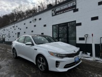 Image for 2016 Kia Optima SX ID: 7053397