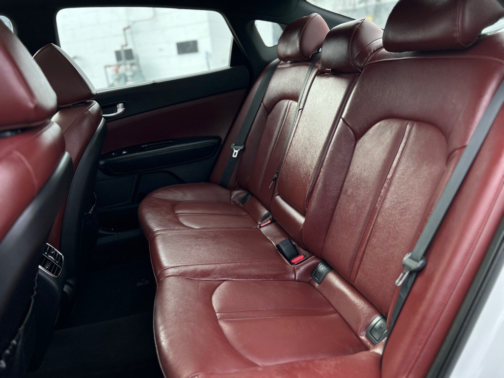 2016 Kia Optima Image 10