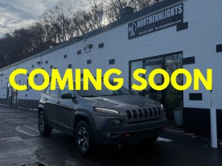 Image for 2016 Jeep Cherokee Trailhawk ID: 7066425