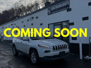 Image for 2017 Jeep Cherokee Limited ID: 7066428