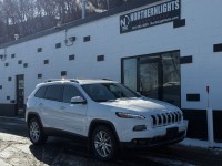Image for 2017 Jeep Cherokee Limited ID: 7066428
