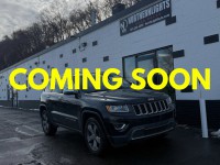 Image for 2015 Jeep Grand Cherokee Limited ID: 7068163