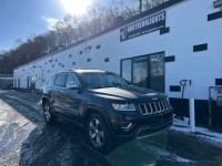 Image for 2015 Jeep Grand Cherokee Limited ID: 7068163