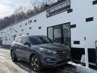 Image for 2016 Hyundai Tucson Limited ID: 7106834