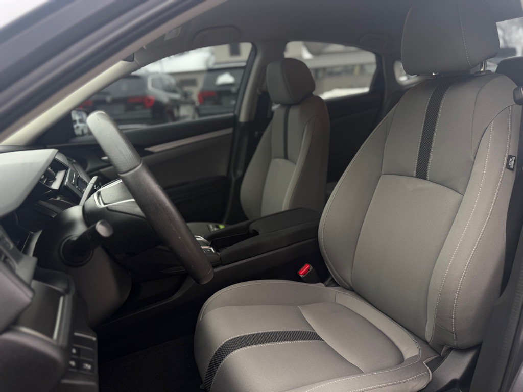 2019 Honda Civic Image 6