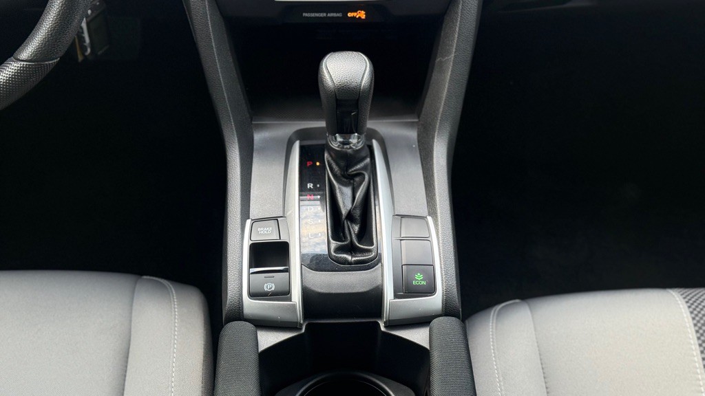 2019 Honda Civic Image 4