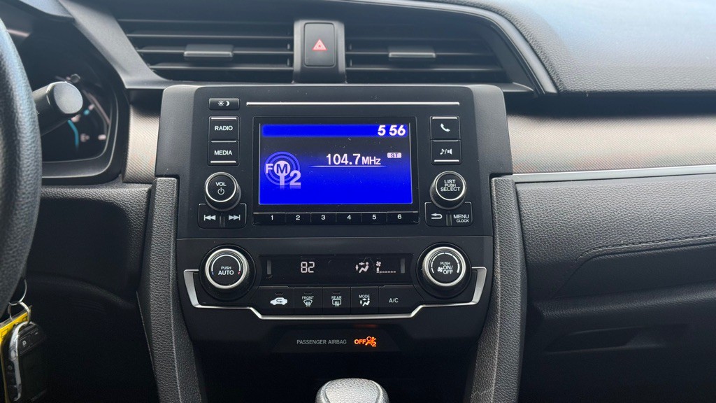 2019 Honda Civic Image 5